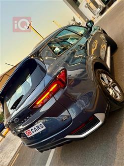 فورد تيريتوري